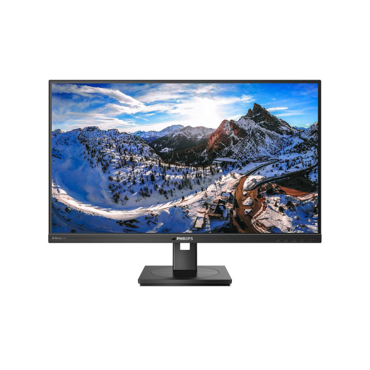 PHILIPS 27  IPS 4K USB-C  350 CDM2 10001